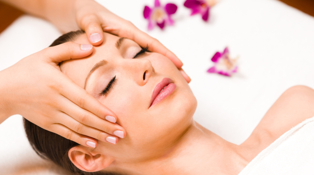 découvrez nos soins spa