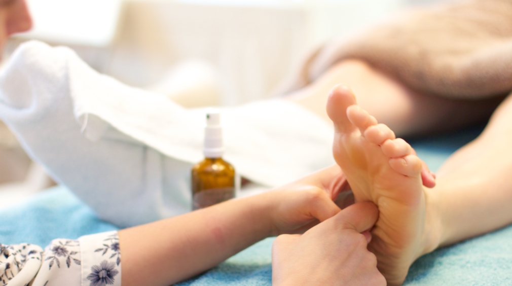 soin spa