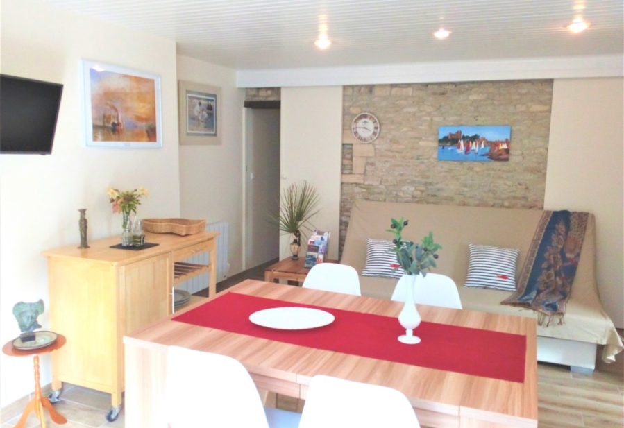 Villa Athena Meuvaines