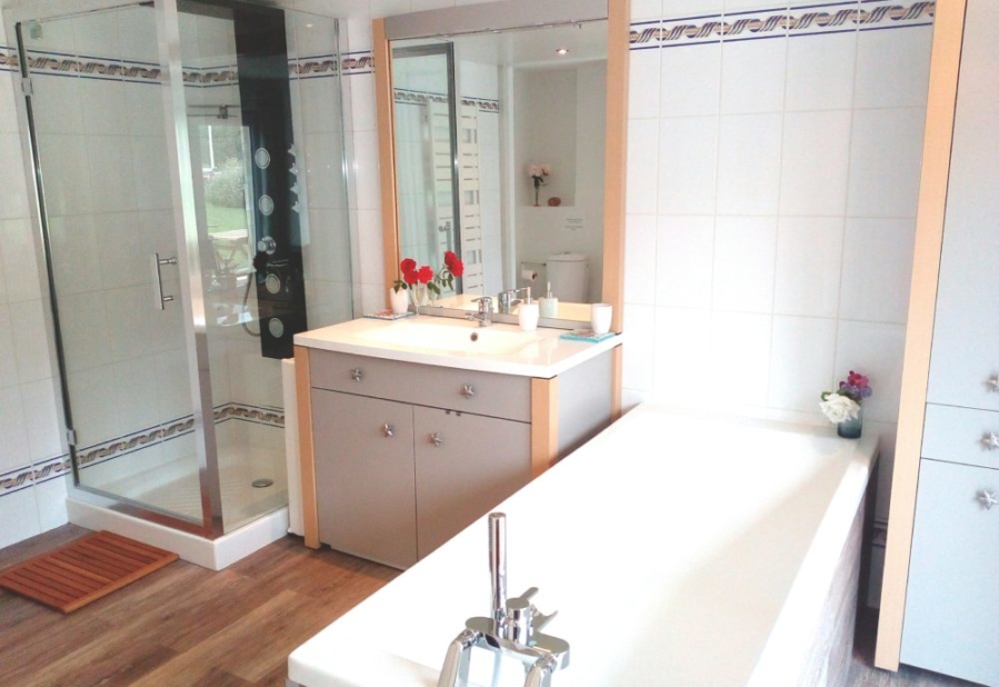 Villa Athena Meuvaines