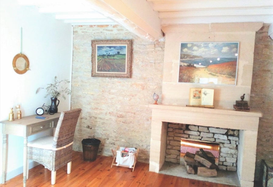 Villa Athena Meuvaines