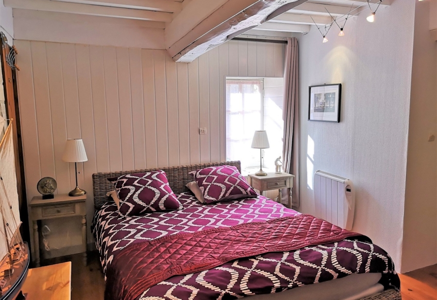 Villa Athena Meuvaines