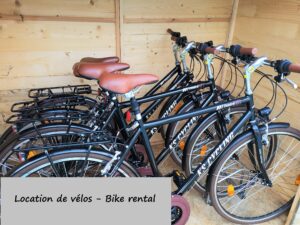 Week-end bien-être proche d'Arromanches et de Bayeux avec massage piscine chauffée et vélos